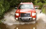 Ford Ranger 2006 года